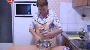 Как приготовить Сливочное суфле
