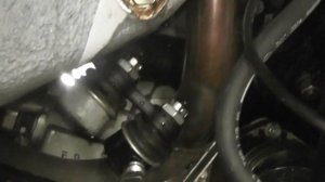 Ржавчина УАЗ Патриот через 3 года эксплуатации в Москве после антикора