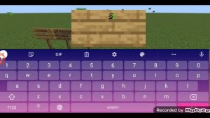 как сделать секретный/зашифрованный текст в майнкрафте