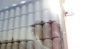 Солнечная батарея из банок