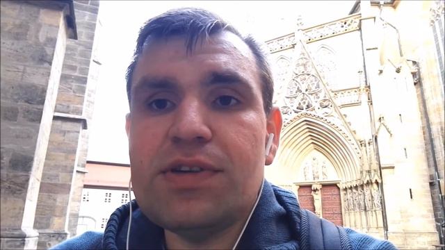 Иностранцы и толерантные немцы.