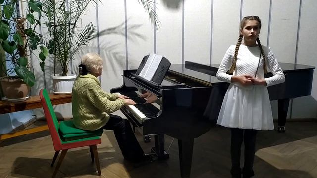 Ващенко Олександра