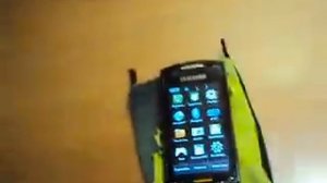 Нанотехнологии самодельный  Стилус для Емкостного экрана