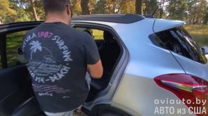 РУССКИЙ ОБЗОР BUICK ENCORE 2017 Рестайлинг