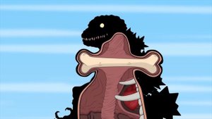 Rescue TEAM Godzilla & KONG From GODZILLA MINUS ONE: Who Will Win | Godzilla Cartoon Movies