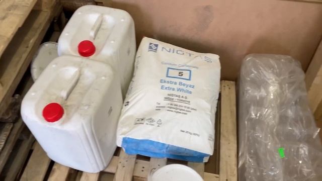 Полиэфирная смола что это для чего используется