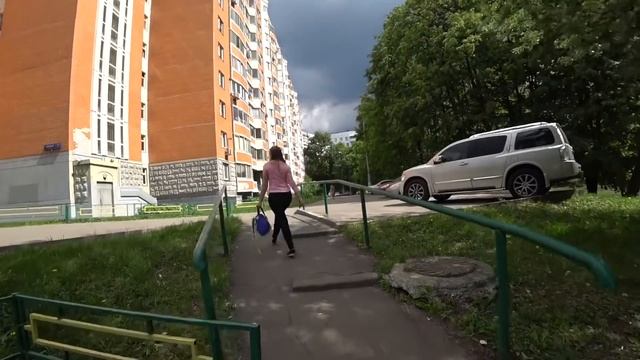 ВЛОГ Дорогие мои старики ! / Ответ на комментарий ( простите за эмоциональность ) 23 мая 2019 г. смотреть онлайн