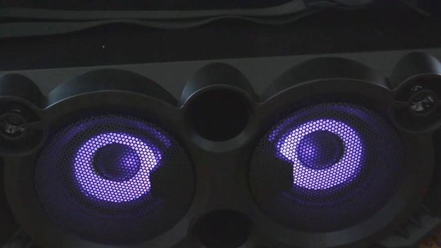 SVEN PS-550 смотреть онлайн