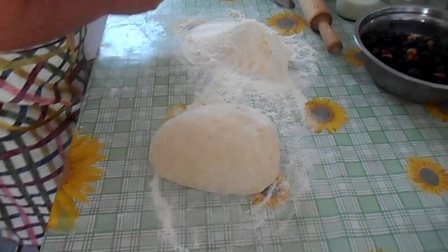 Вареники с терном, объедение... смотреть онлайн