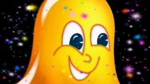 Слово родителям Футаж на выпускной