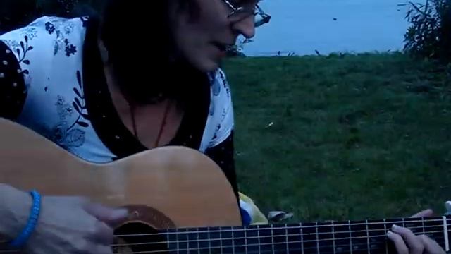 10.08.2013. ДР.40 лет. Железные Мантры смотреть онлайн