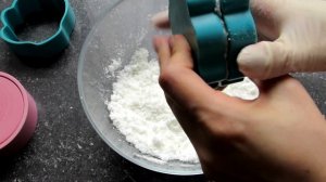 ТЕСТИРУЮ НЕОБЫЧНЫЕ 3D ФОРМЫ ДЛЯ БОМБОЧЕК