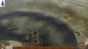 В тылу врага: Диверсанты -2 прохождение, 2 серия. Миссия Прорыв.