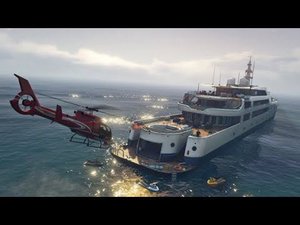 GTA V Online серия А