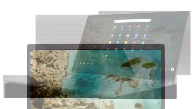 Photos of the Lenovo ChromeBook S330 | Not A Review! смотреть онлайн