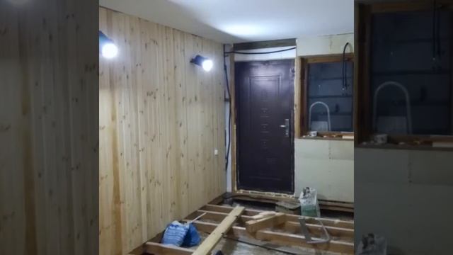 Деревянный домик своими руками смотреть онлайн