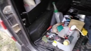 вентиляция салона уаз патриот