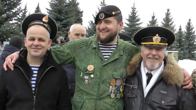 День Подводника смотреть онлайн