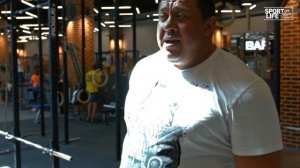 Становая тяга. Вспомогательные упражнения. Урок 1. Михаил Кокляев