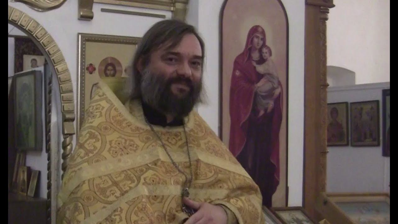 18 ноября - праздник святителя Патриарха Тихона, САМОГО ДОБРОГО русского архиерея. смотреть онлайн