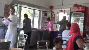 ИНДИЯ 44. Индийская кухня еда за 1 Доллар - Тали. Сладости Джалеби. Где поесть в Индии