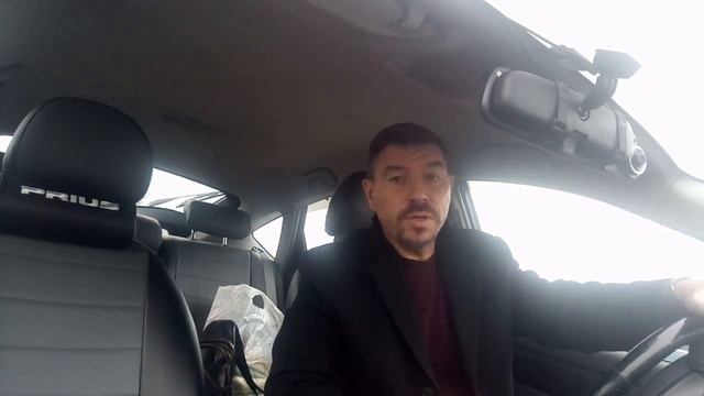 5 нюансов при замене тормозных колодок на Toyota Prius смотреть онлайн