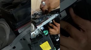 how to replace frame MFP( BYPASS UNIT)kyocera 1102m, 2035dn, p2035d, fs-1370dn ,p2135dn, fs-1120d