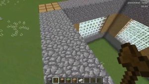 Я увеличел свой дом в майнкрафте в 5 раз!