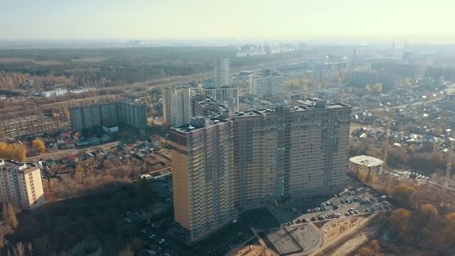 ЖК "Берег" на Суворова: купите квартиру своей мечты! смотреть онлайн