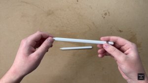 Apple Pencil 1st Gen VS Apple Pencil USB-C