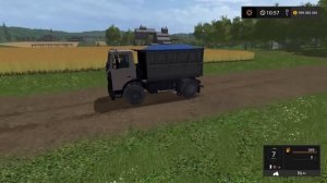 СОВЕТСКИЕ МОДЫ ДЛЯ FARMING SIMULATOR 2017!