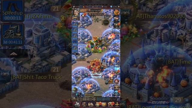 Puzzles & Survival: Valiant Conquest 3/18/23 смотреть онлайн