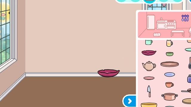 НОВАЯ МЕБЕЛЬ!!??///тока бока///•///lagoon/// смотреть онлайн