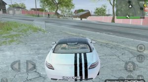 Где найти базу в пустыне не отмеченную на карте в MadOut 2