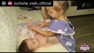 "Лучше всех! Рецепты воспитания" Арина Зенкина