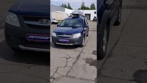 Чип-тюнинг Lads Largus 2018гв 1.6 106 129 мотор, внимание детонация, нужно менять софт