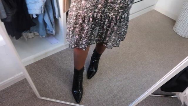 HUGE NEWLOOK HAUL + 25% OFF EVERYTHING! смотреть онлайн