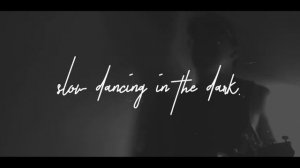 slow dancing in the dark - joji (ukulele cover) + chords!!