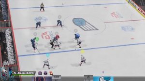 RCL HC Kotlin NHL21