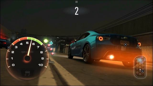#NFS Final Boss Race (Marcus King) 🏎️ Need for Speed™ No Limits смотреть онлайн