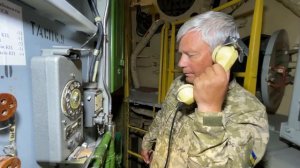 РАКЕТНАЯ ЯДЕРНАЯ ШАХТА ☢️12 ЭТАЖЕЙ ПОД ЗЕМЛЕЙ ! @KotofeyNaukFilm