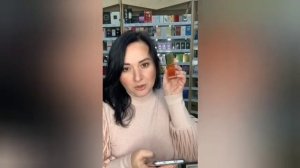 Новая Заря Русская красавица. Отзыв о духах. Магазин парфюмерии и косметики parfumary.