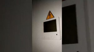 Ситирон - Автоматика для приточной вентиляции в работе