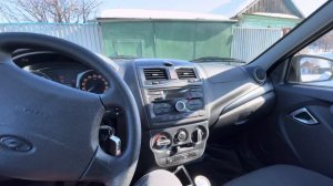 Лада Гранта 2024. Комплектация. Обзор