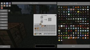 [1.2.5]Minecraft Mod Showcase: Industrial Craft 2 - Pt. 1 - Basics