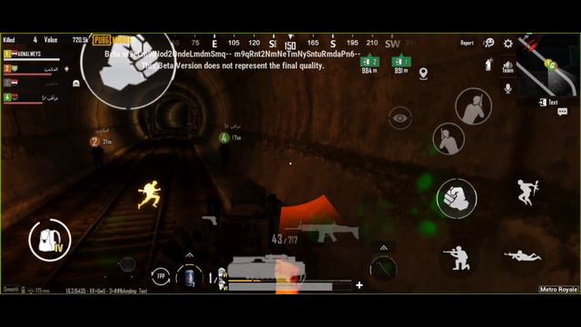 أبوس رب الفزعة العراقية والسعوديه جيم رائع ولوت خورافي metro royale смотреть онлайн