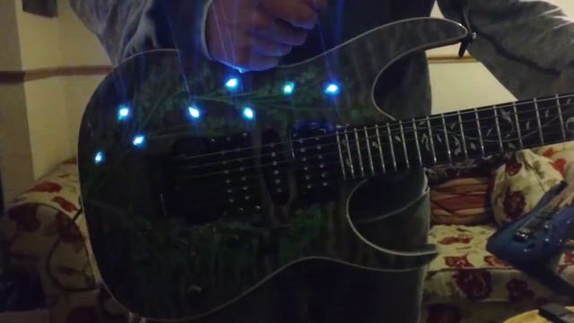 GGBO 2022. Fruition build. Not quite the last video. смотреть онлайн