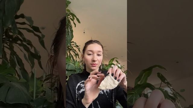 Омлет с кукурузой? Omelette with corn/ Белый мягкий десерт/ASMR смотреть онлайн