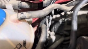 Установка ГБО на Volkswagen Golf 6 2010р. 1.6 MPI