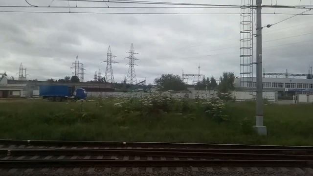 Поварово